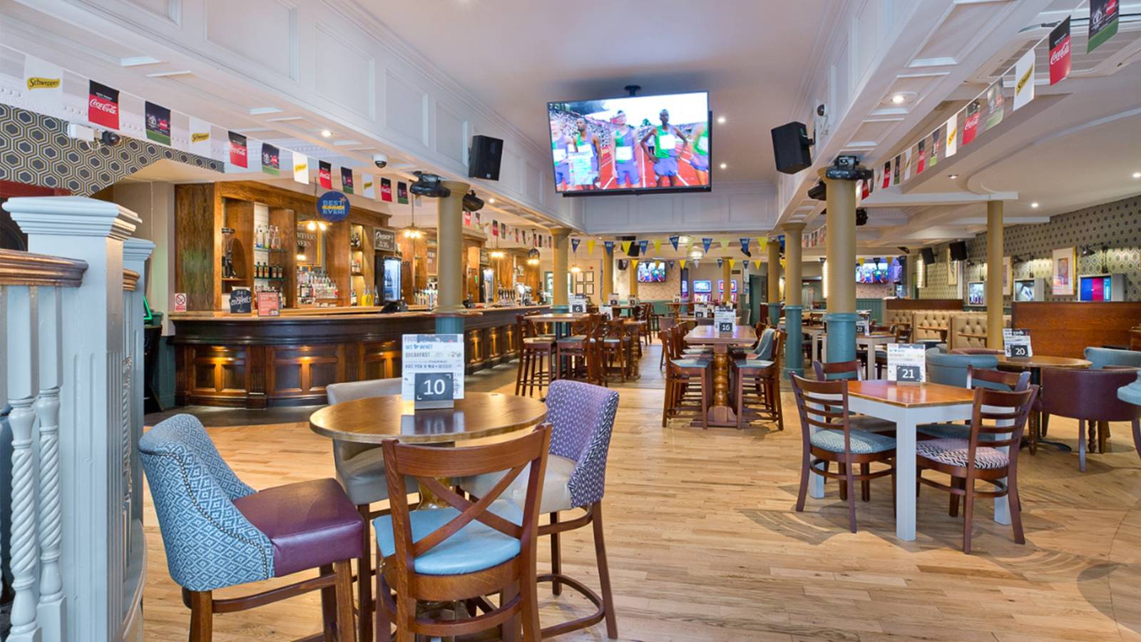 The Wyvern Tavern Swindon - photo 1